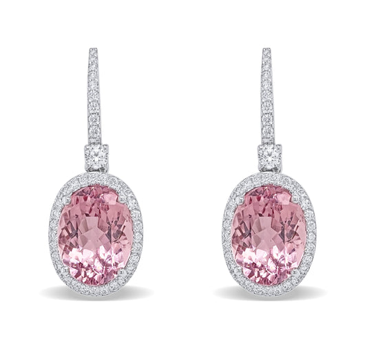BUYING A MORGANITE RING? WHAT YOU NEED TO KNOW ABOUT MORGANITE’S MEANING & VALUE