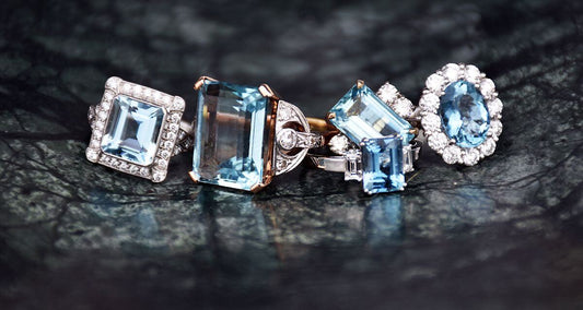 AQUAMARINE: THE REAL MEANING