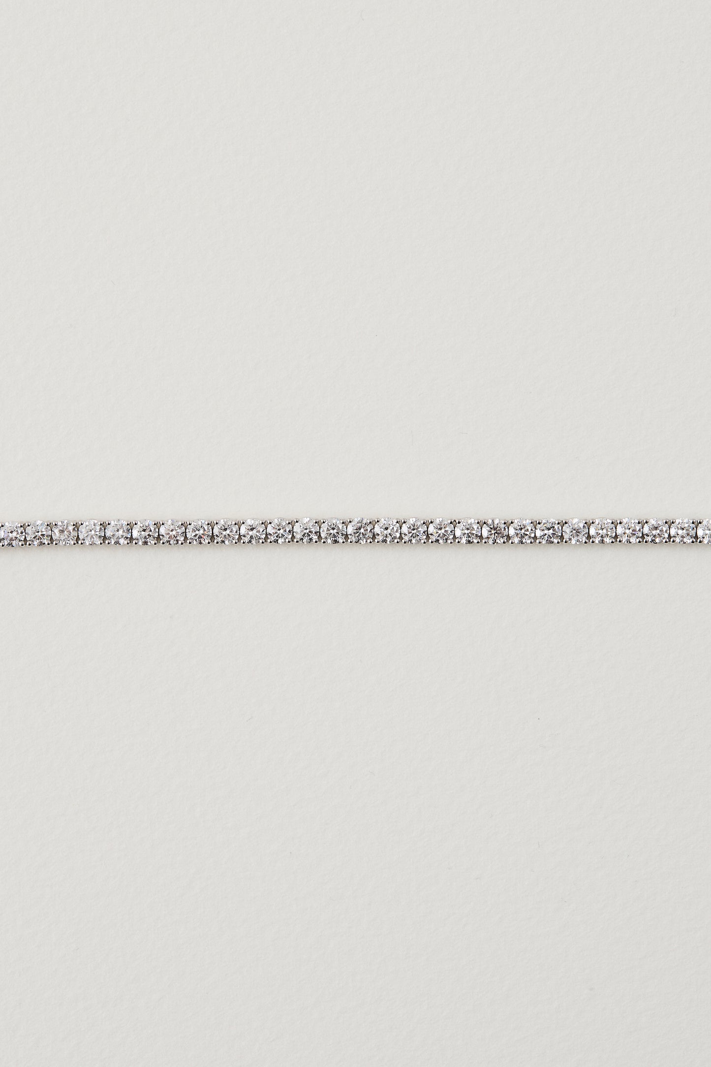 Midi Tennis Bracelet