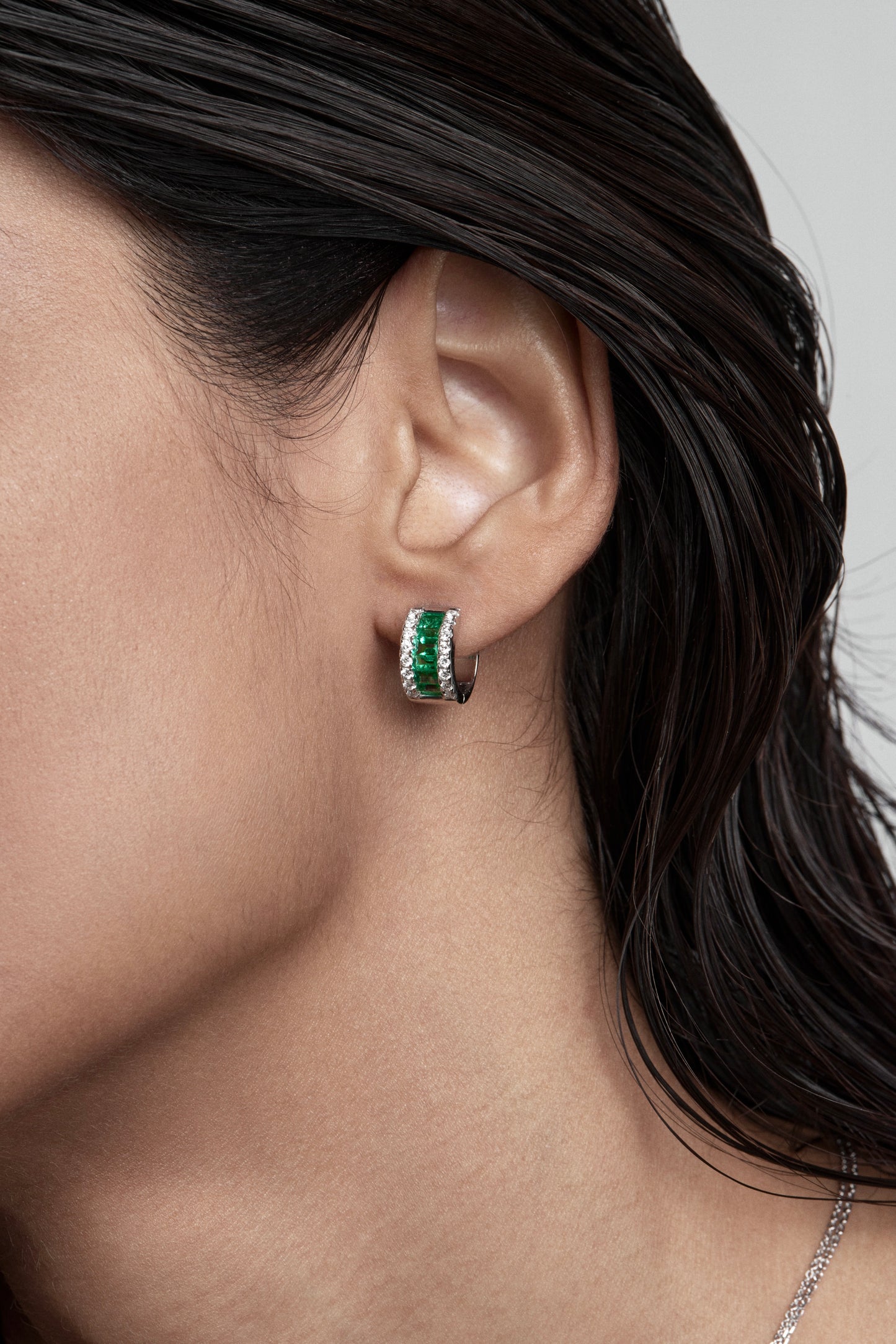 Emerald Fusion Huggies