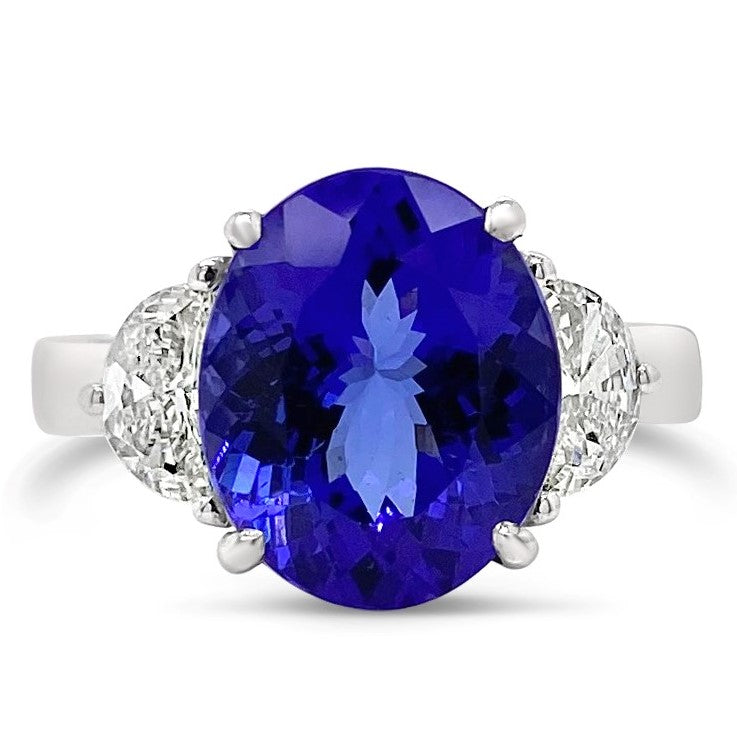 DECEMBER BIRTHSTONES: TANZANITE, ZIRCON AND TURQUOISE