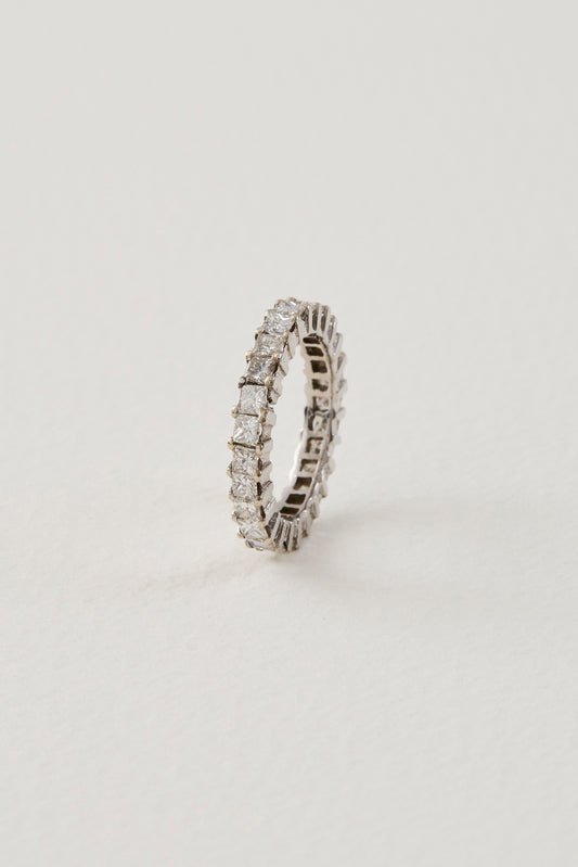 Diamond Eternity Band