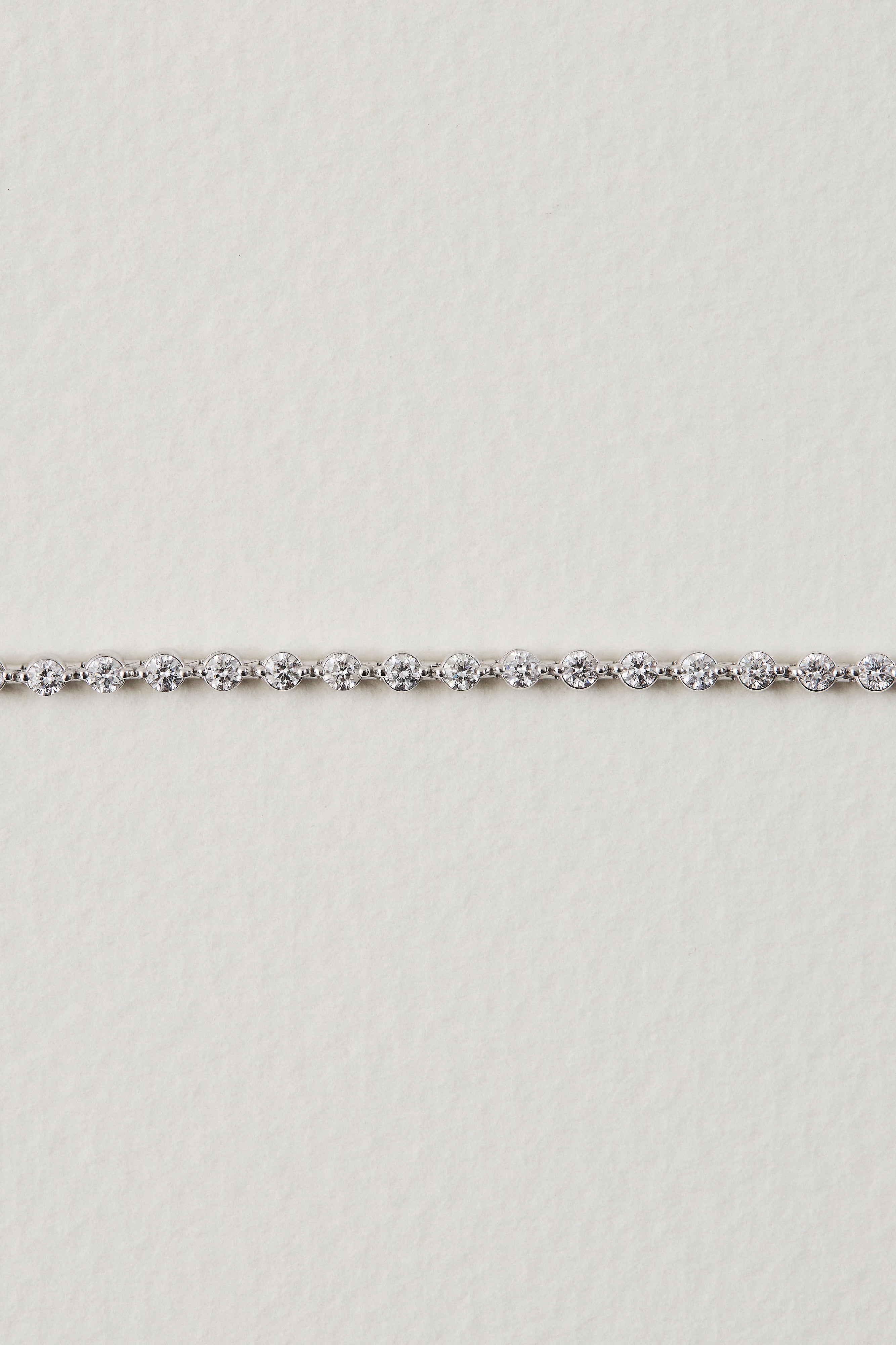 Mini Tennis Bracelet