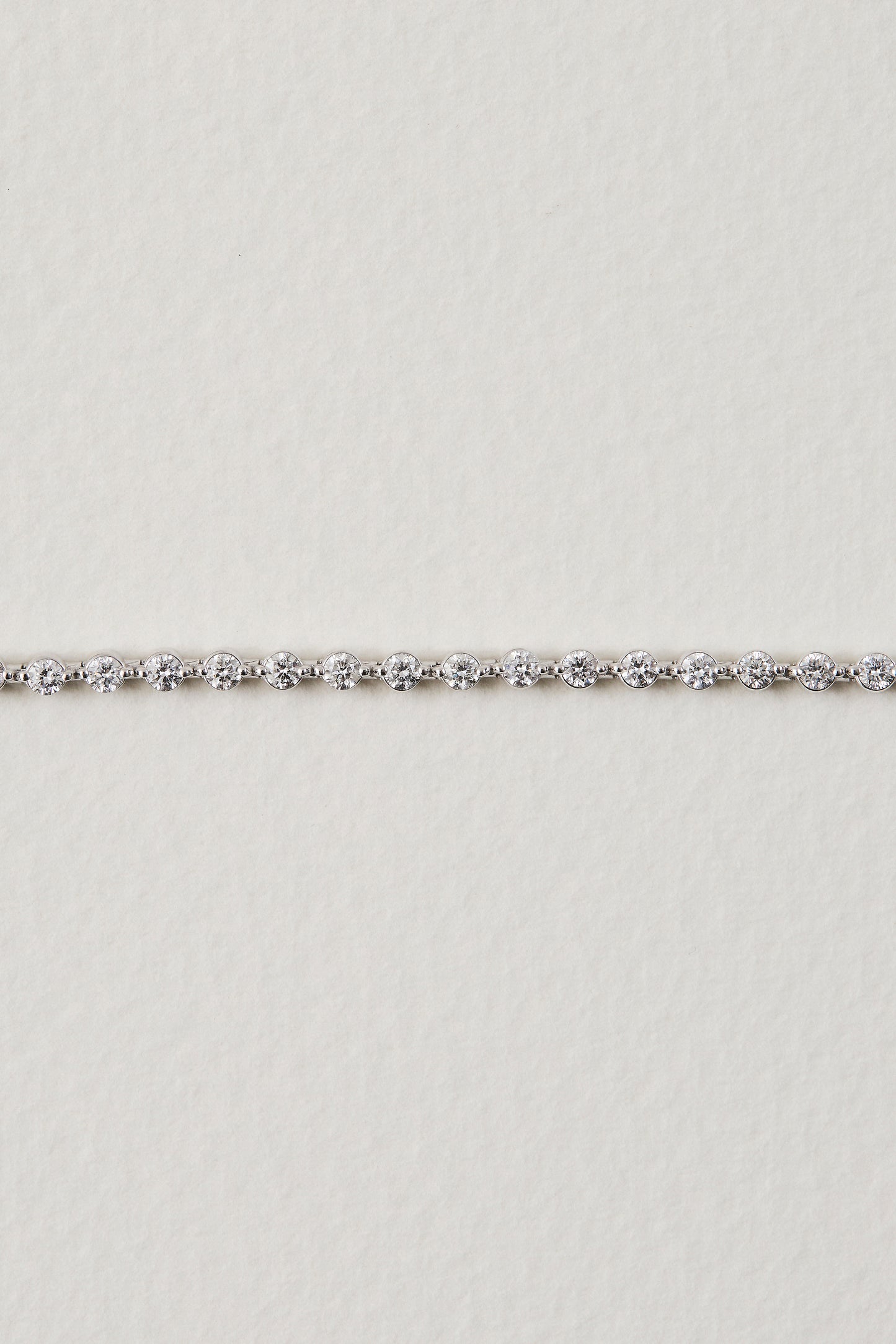 Mini Tennis Bracelet