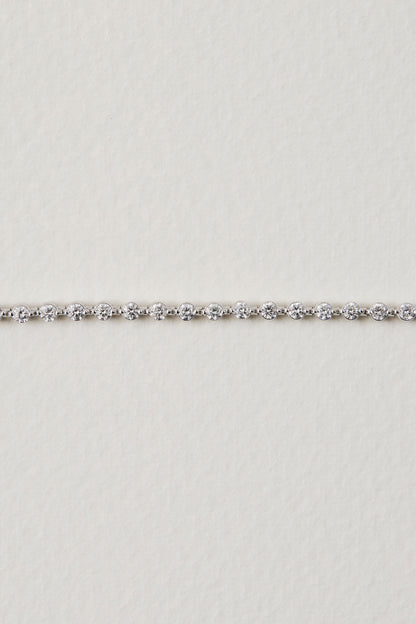 Mini Tennis Bracelet