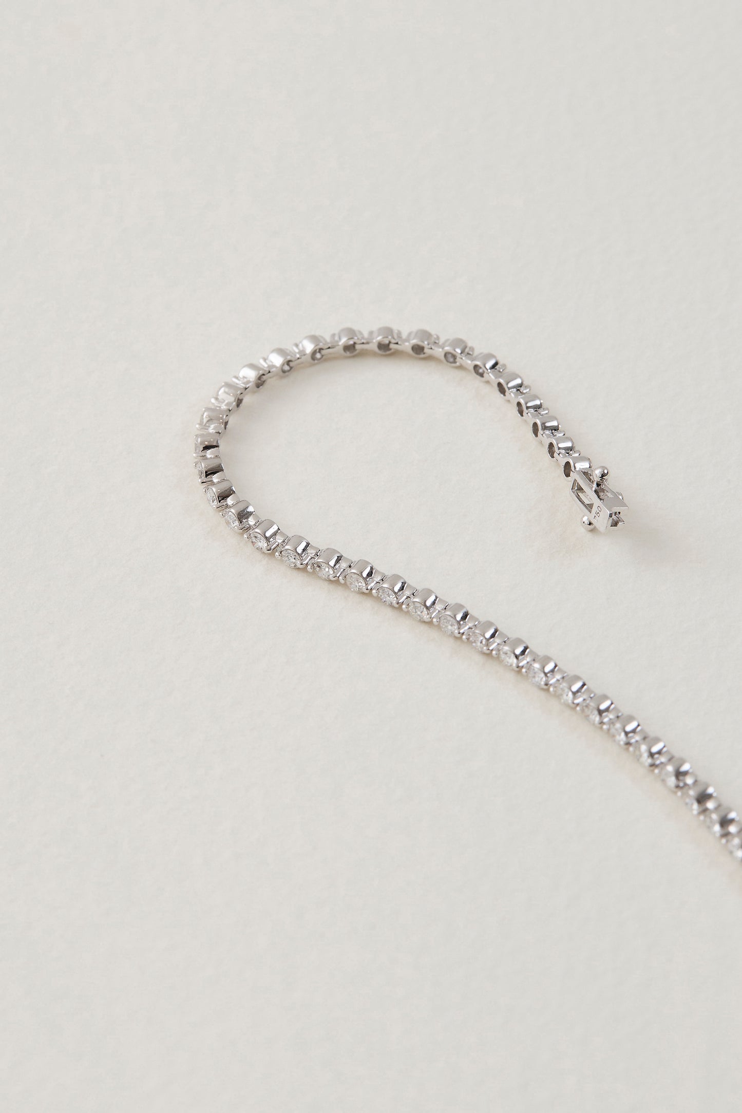 Mini Tennis Bracelet