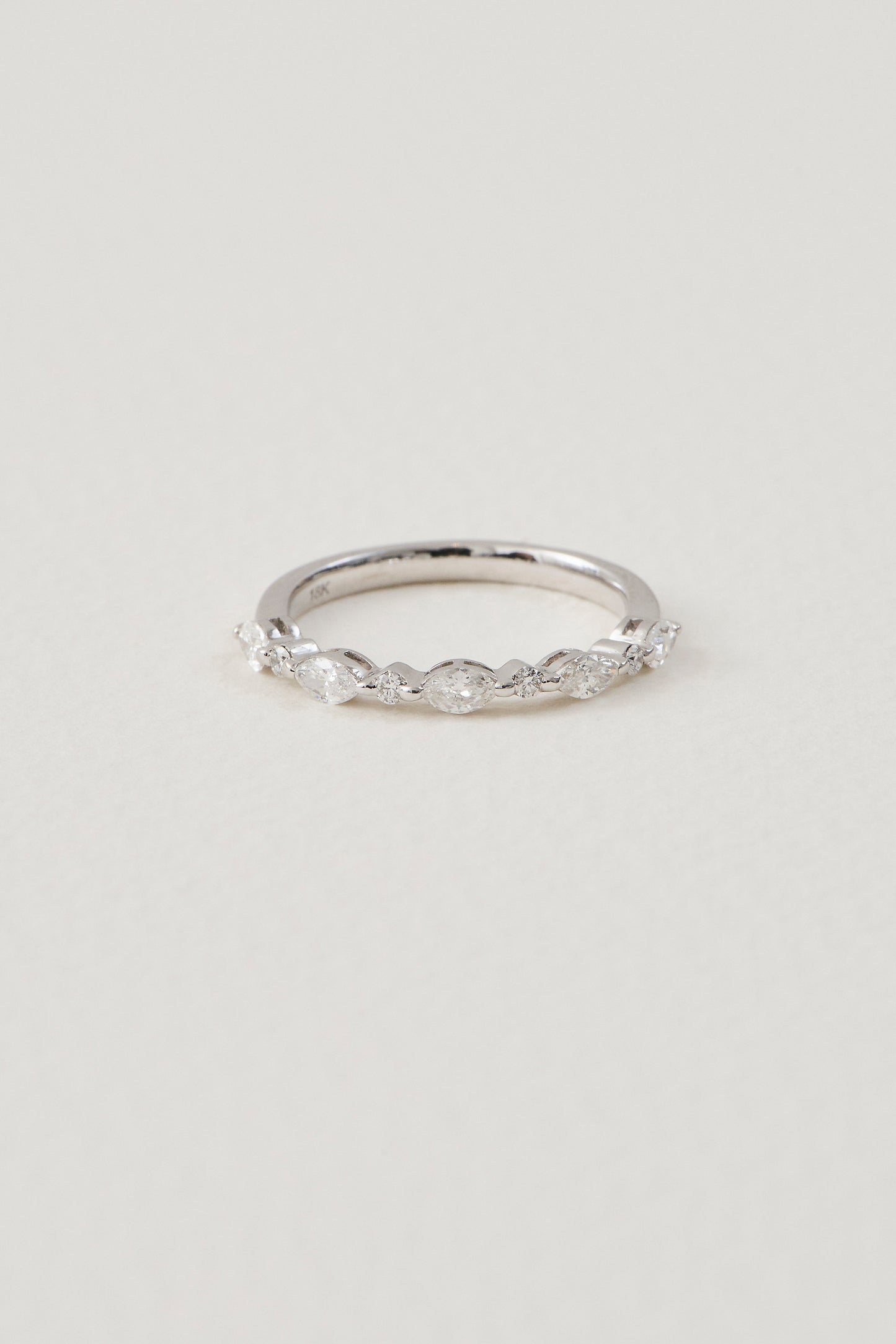Diamond Fusion Band