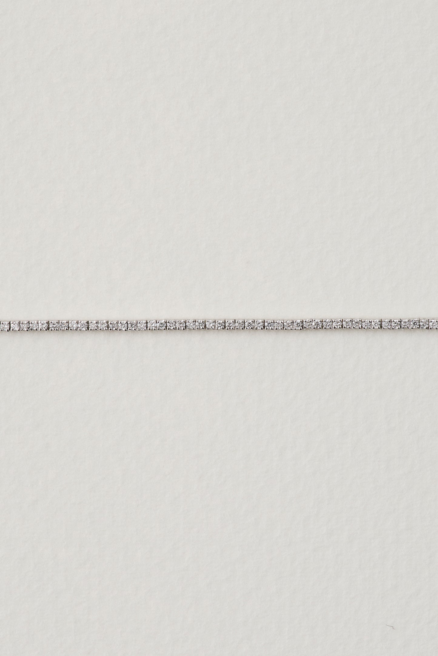 Mini Tennis Bracelet