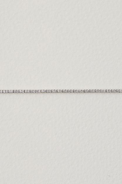 Mini Tennis Bracelet