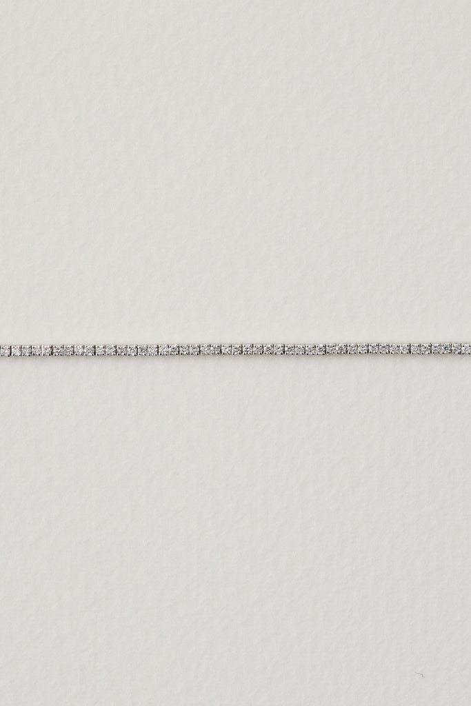 Mini Tennis Bracelet
