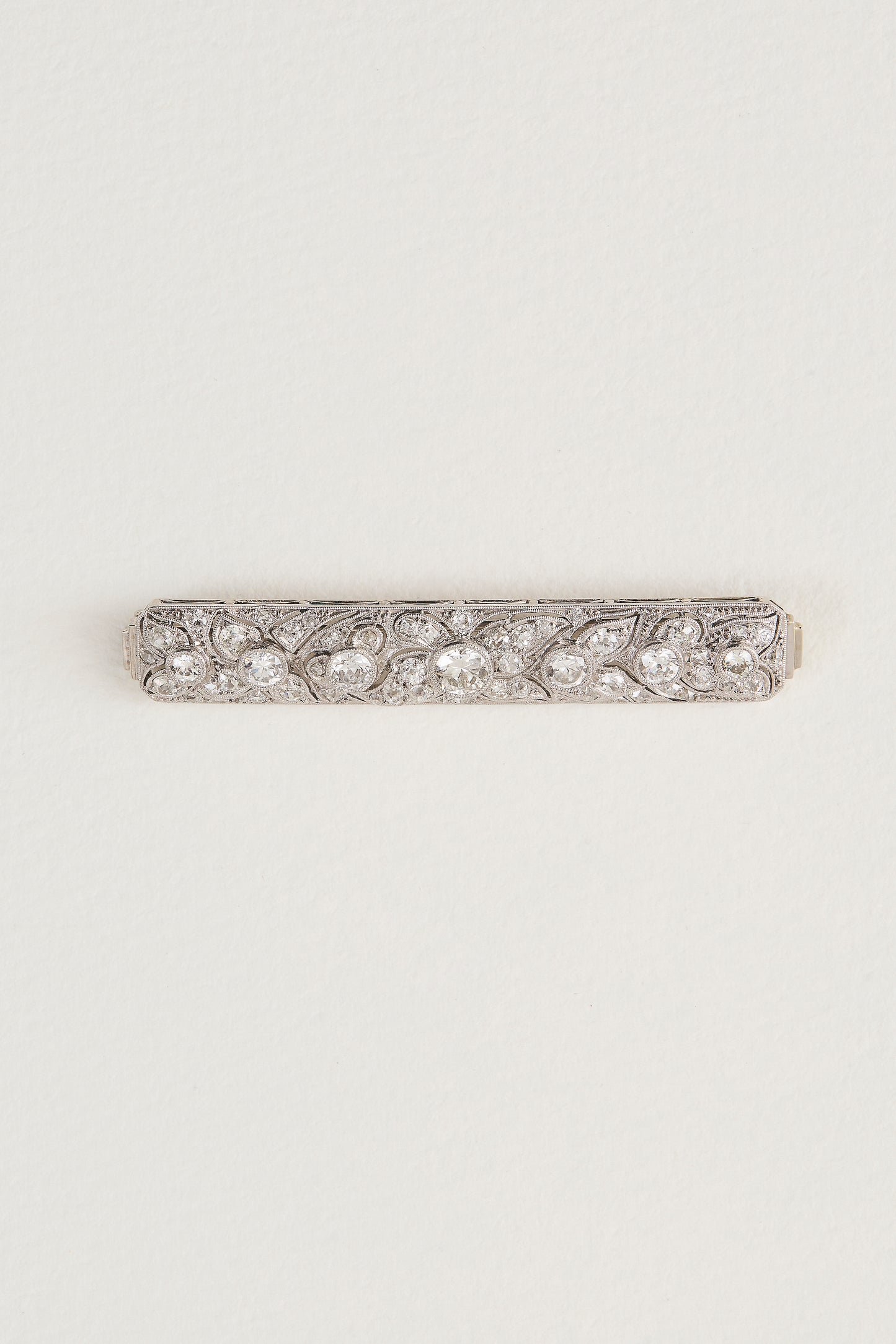 Edwardian/Art Deco Brooch