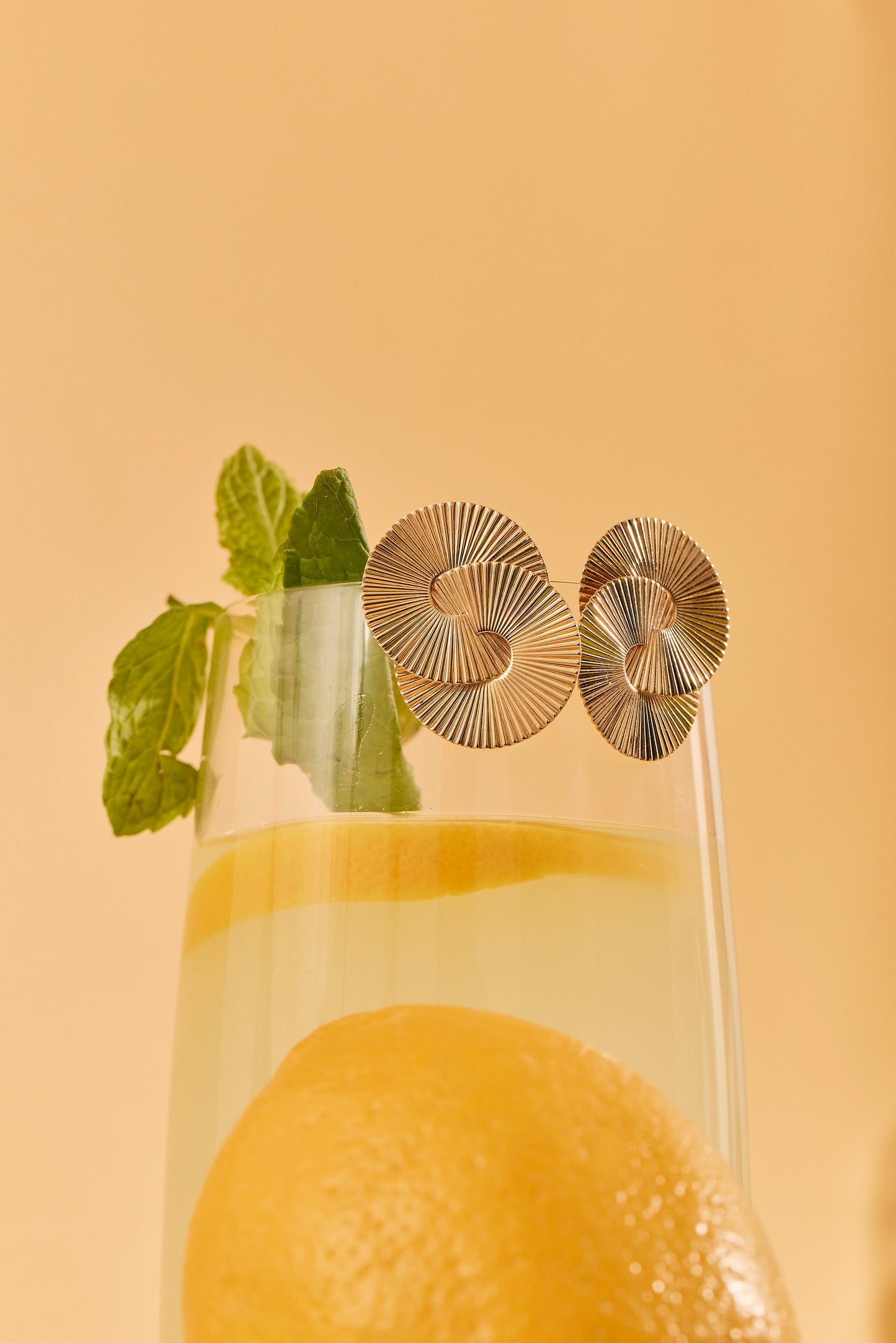 Vintage Tiffany & Co. Earrings