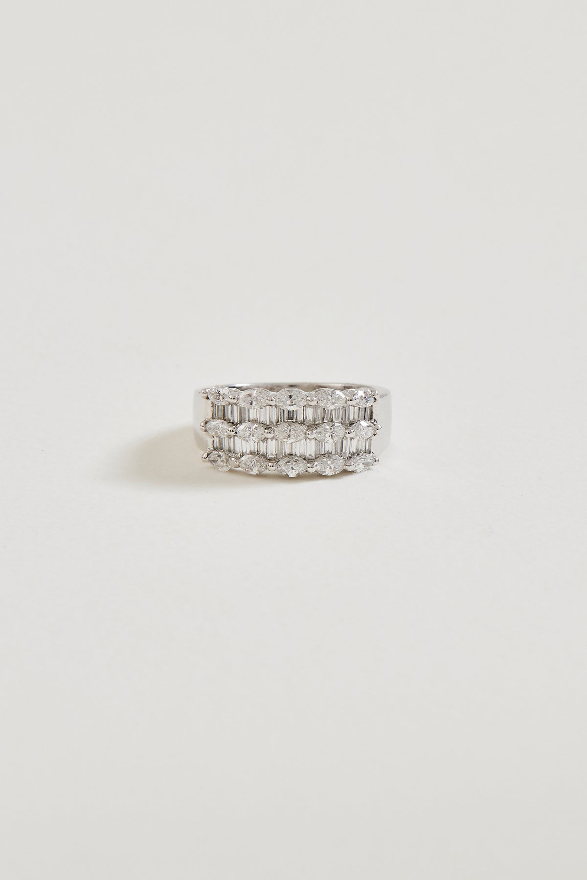 Diamond Fusion Band