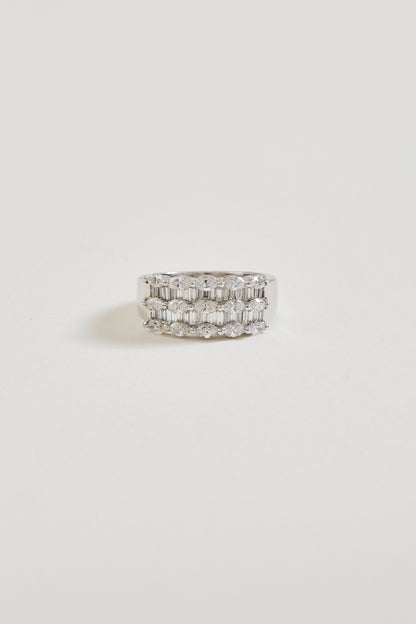 Diamond Fusion Band