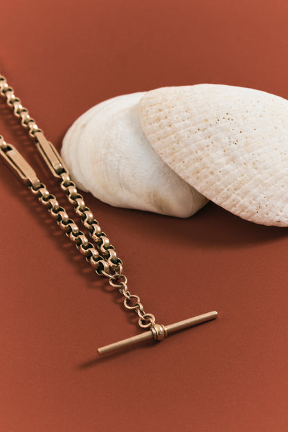 Albert Fob Chain