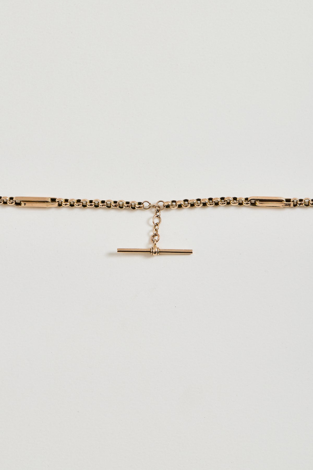 Albert Fob Chain