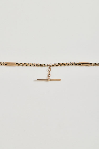 Albert Fob Chain
