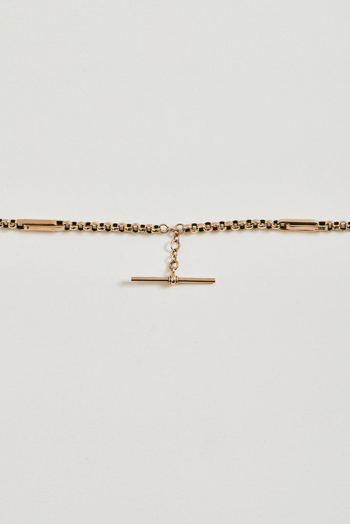 Albert Fob Chain