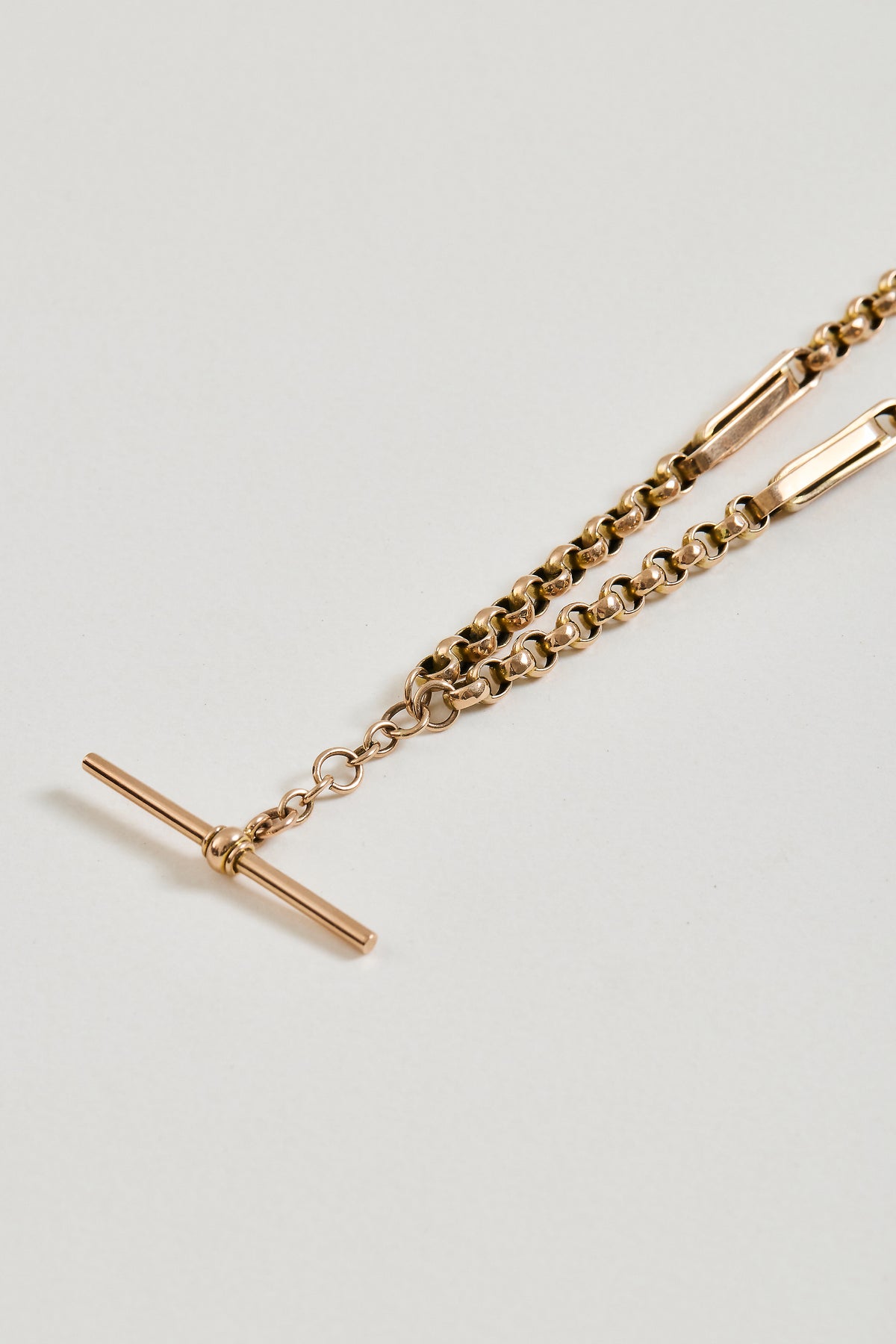 Albert Fob Chain