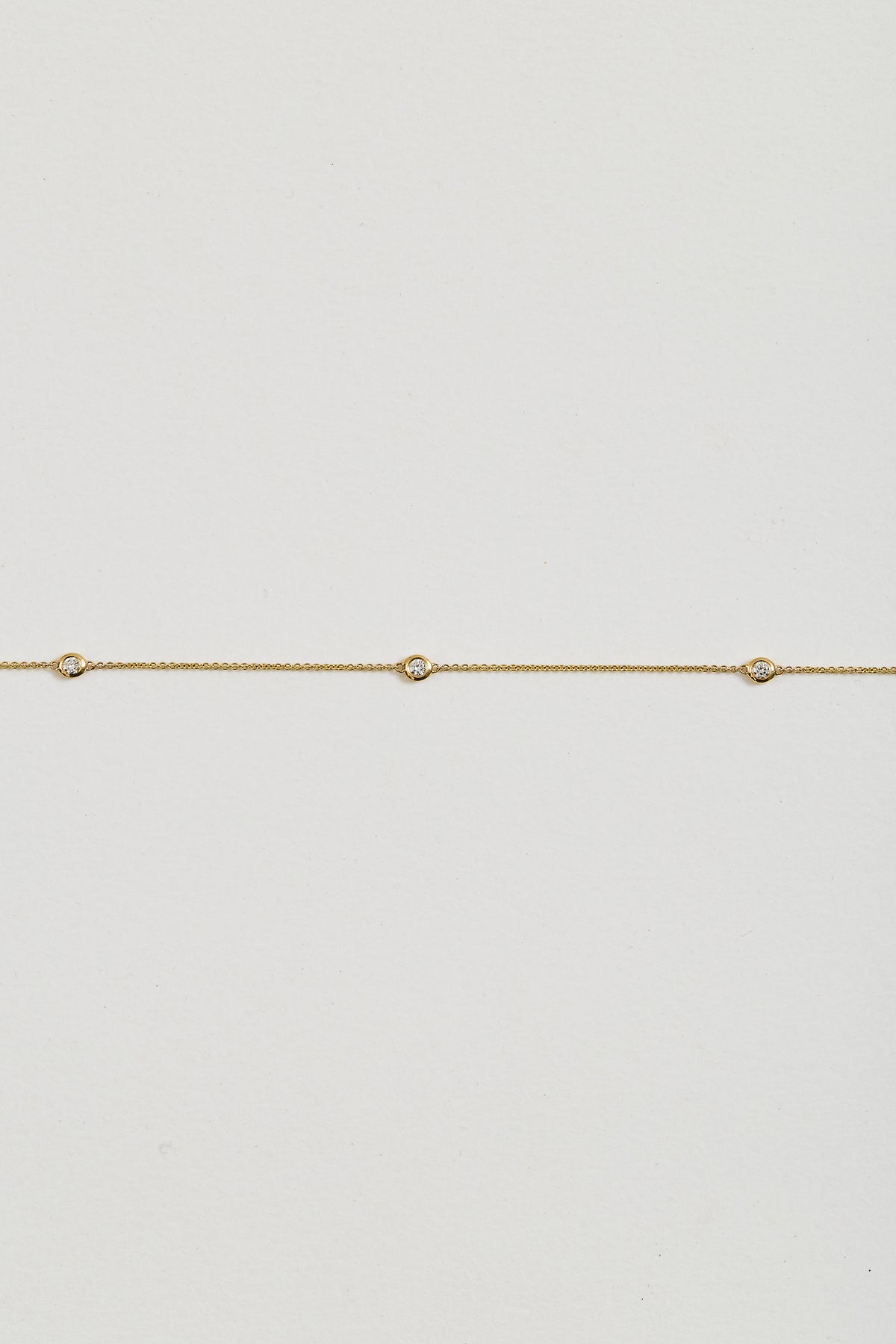 Diamond Celeste Necklace