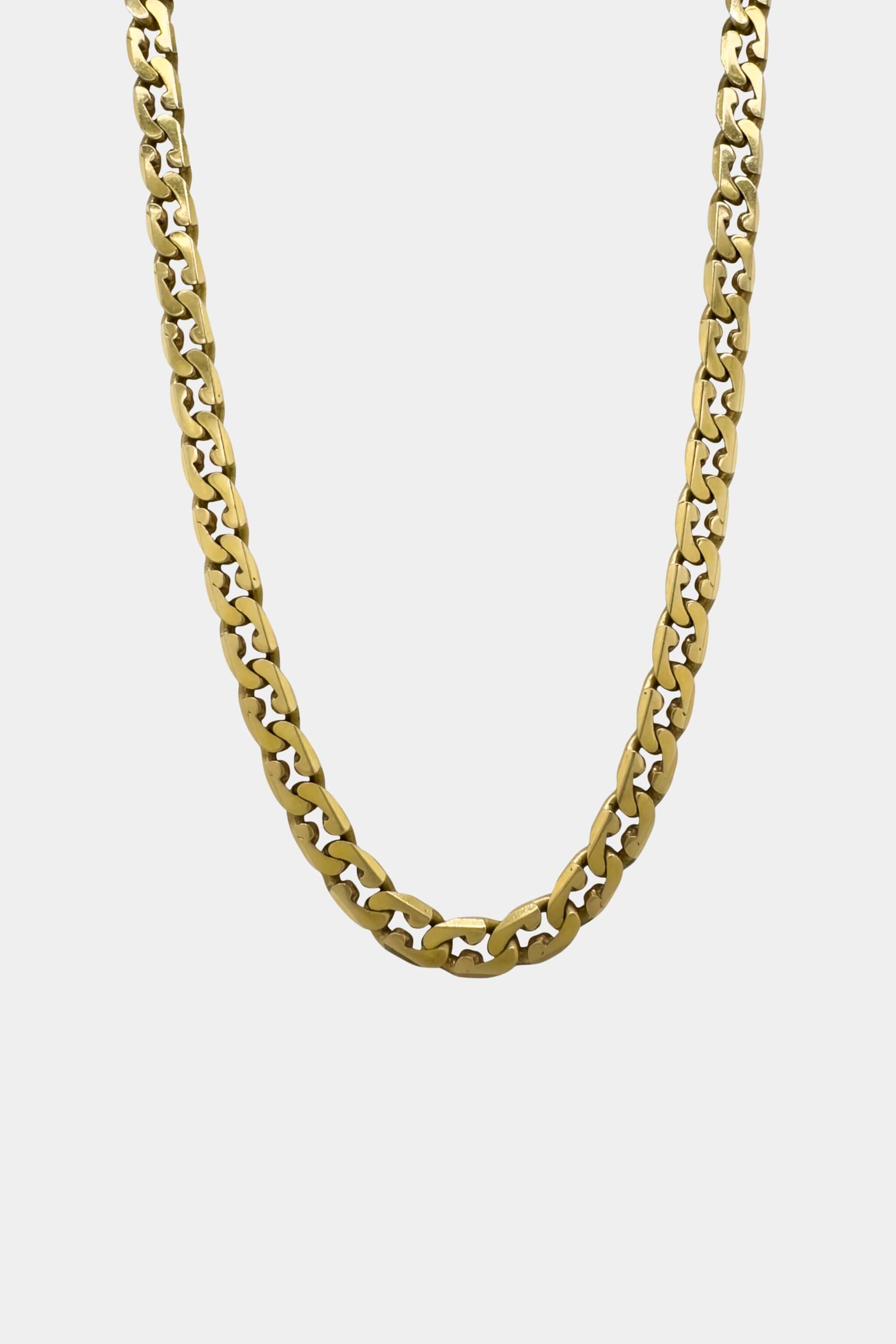 Gold Chain