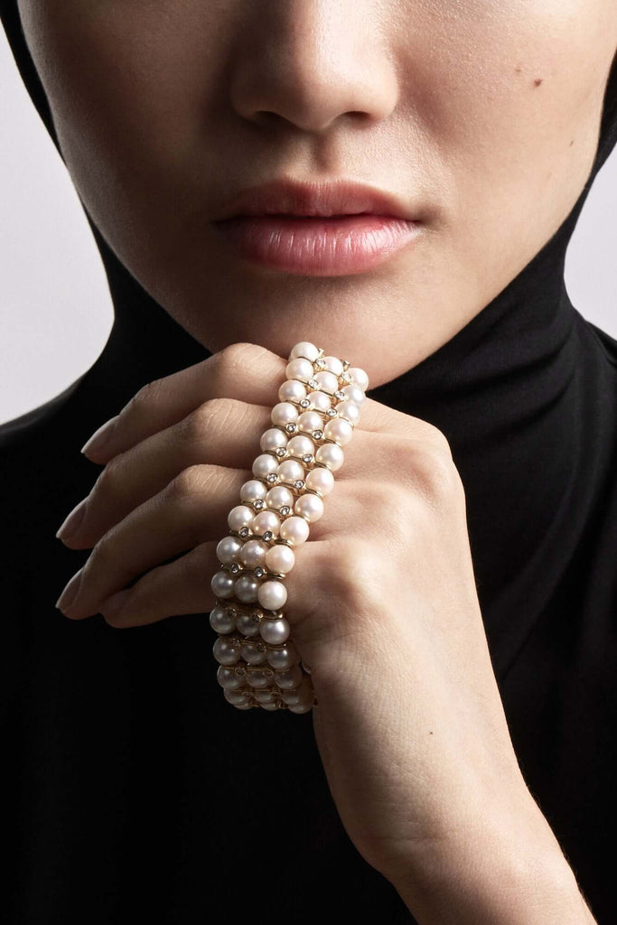 Pearl Bracelet
