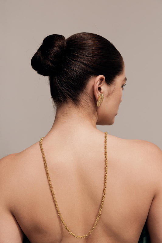 Vintage Rope Chain